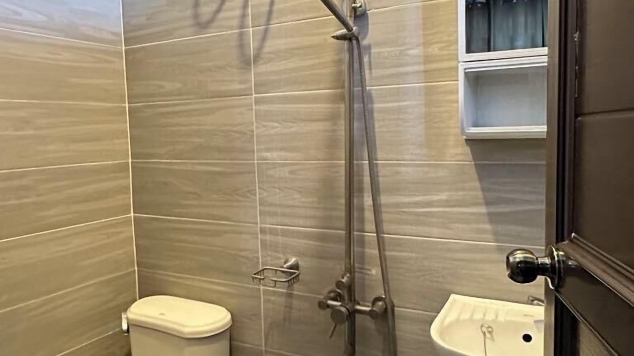 Photo of Bathroom in San Jose