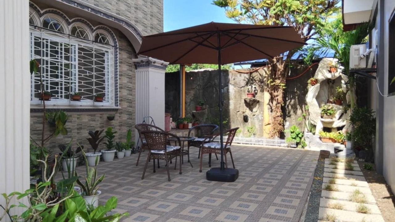Photo of Patio Balcony in San Jose