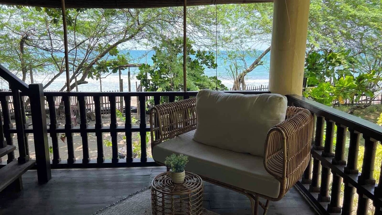 Photo of Outdoor in San Juan