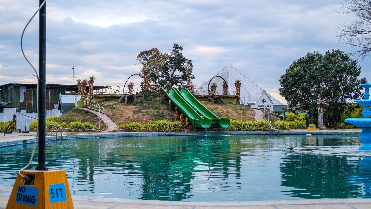 Photo of Outdoor in Manaoag