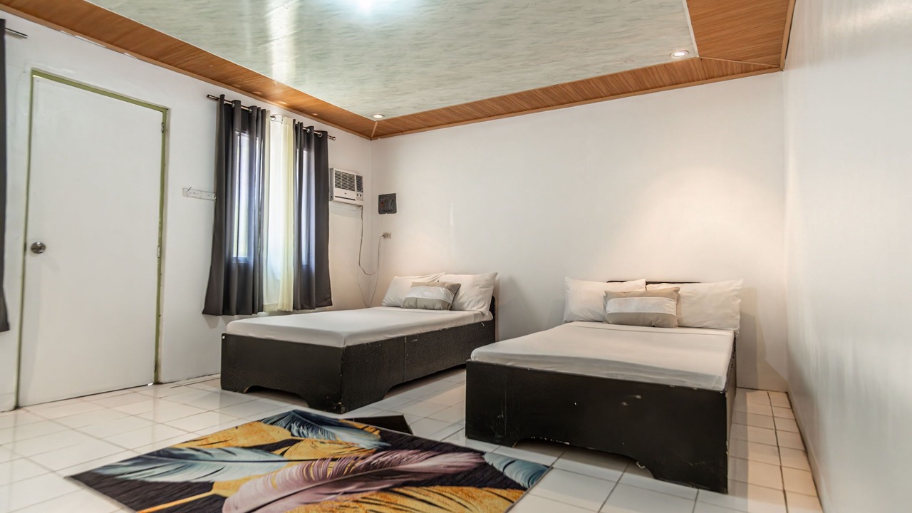 Photo of Bedroom in Manaoag