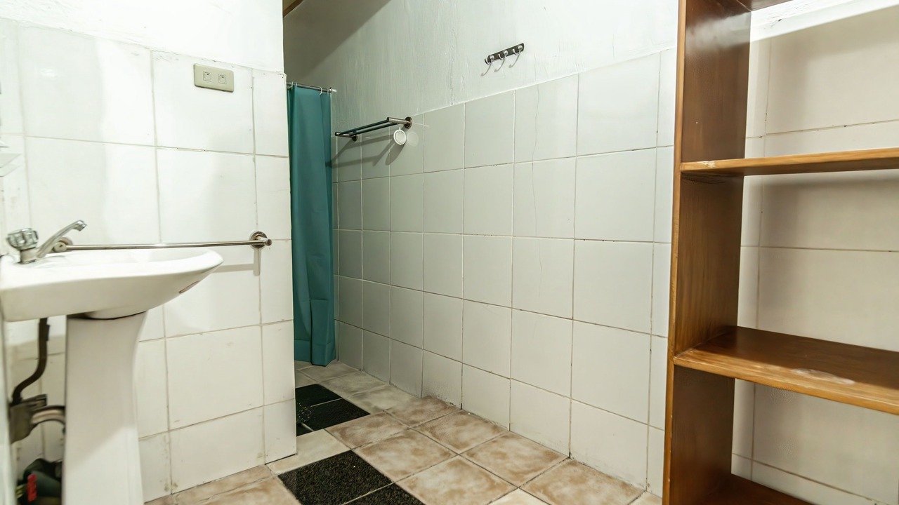 Photo of Bathroom in Manaoag