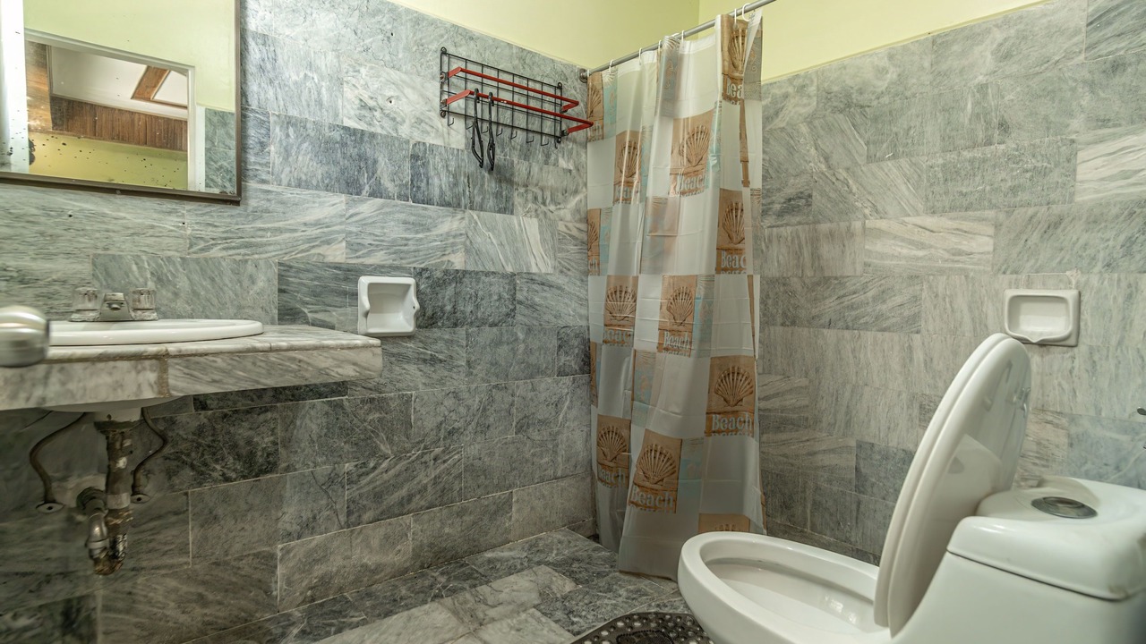 Photo of Bathroom in Manaoag