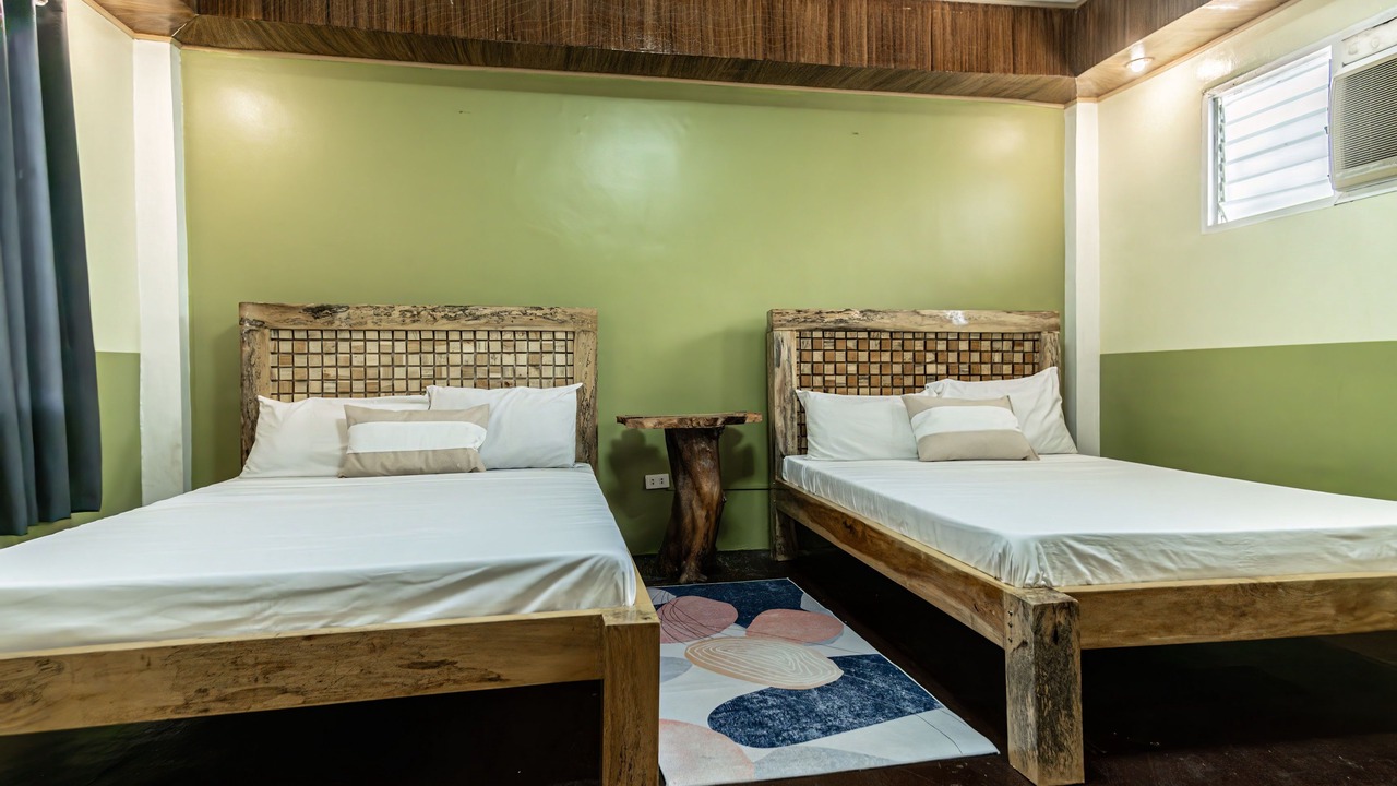 Photo of Bedroom in Manaoag