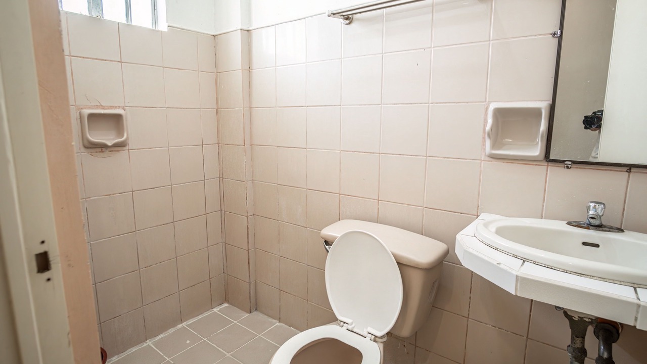 Photo of Bathroom in Manaoag