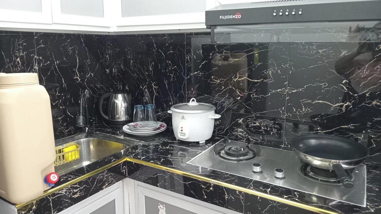 Photo of Kitchen in Calapan