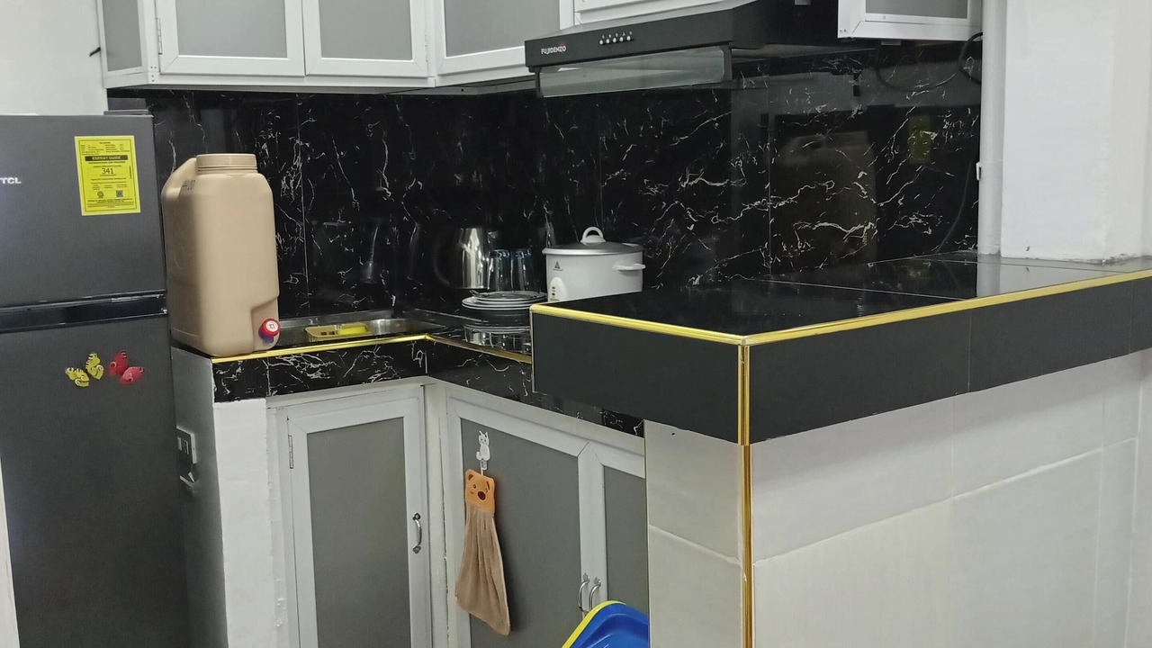 Photo of Kitchen in Calapan