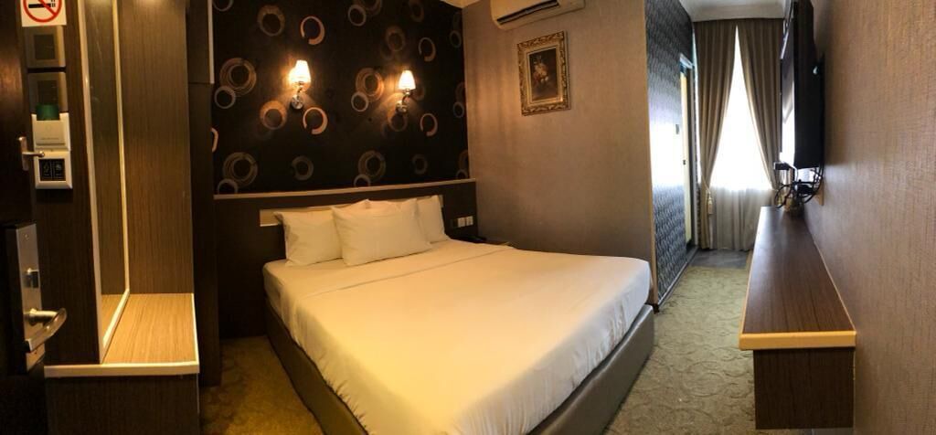 Photo of Bedroom in Central District