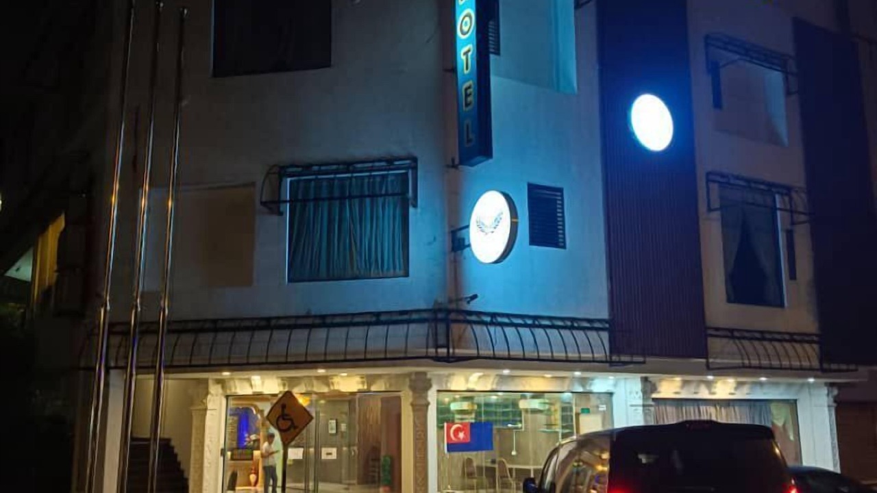 Photo of Outdoor in Central District