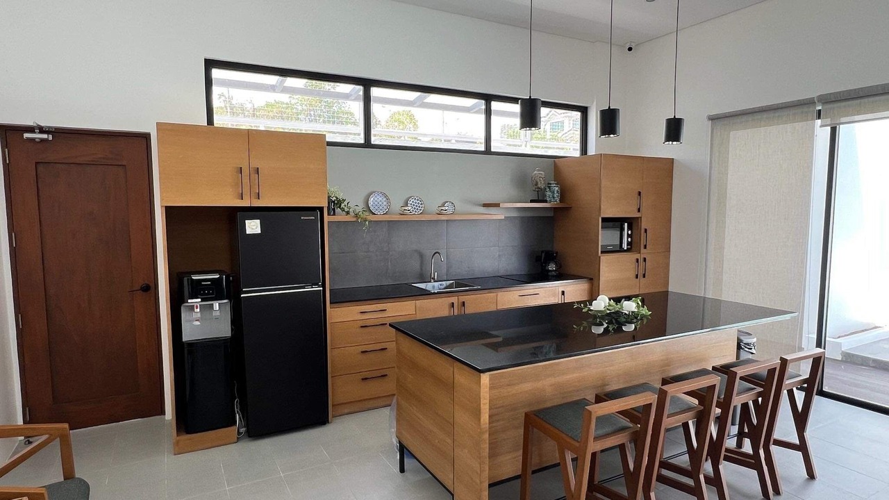 Photo of Kitchen in Antipolo