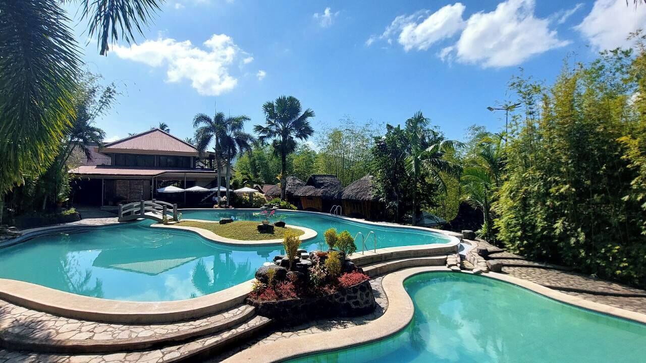 Photo of Outdoor in Guinobatan