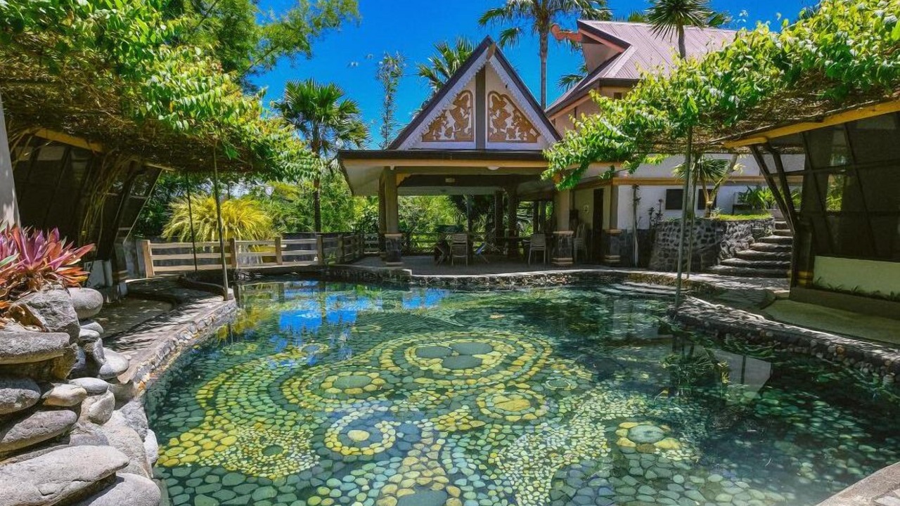 Photo of Outdoor in Guinobatan