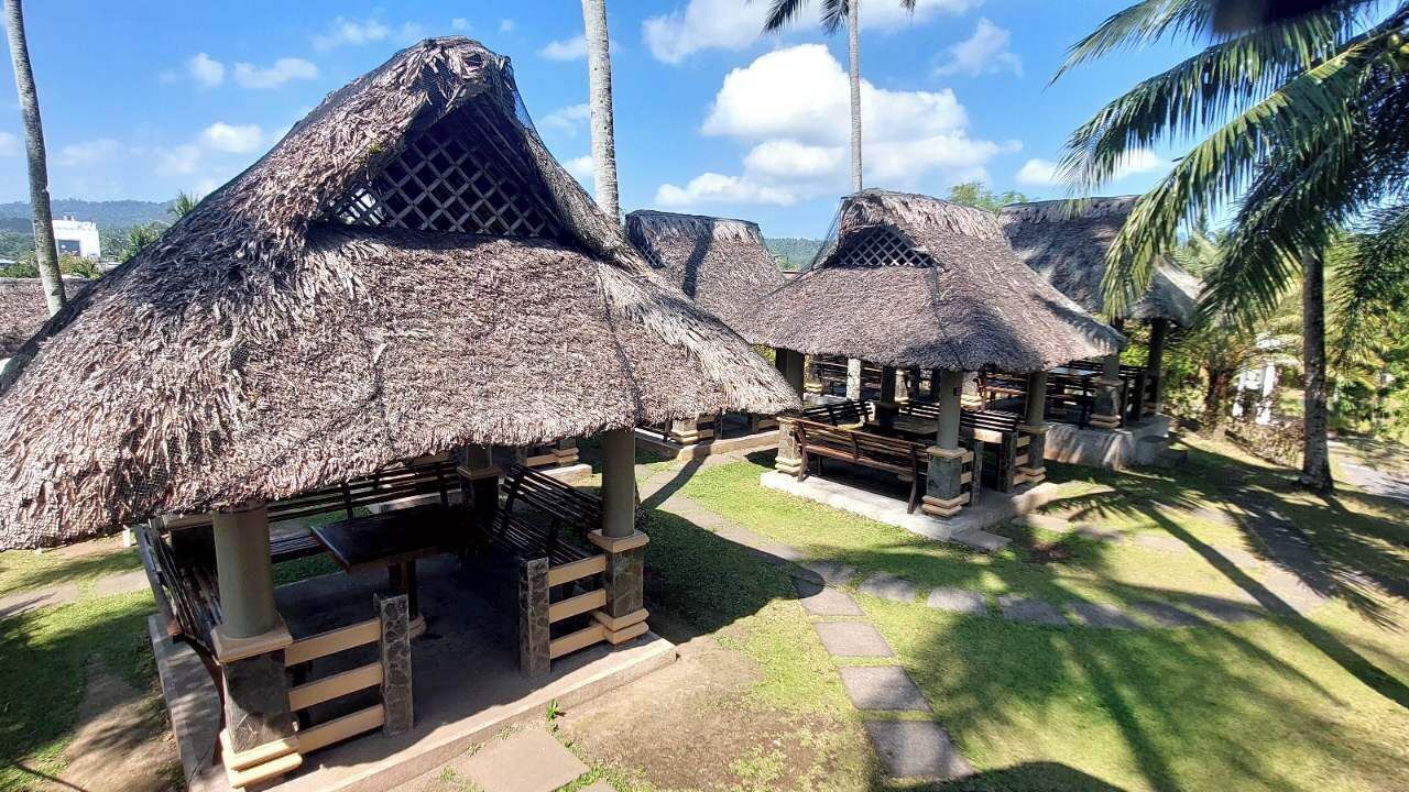 Photo of Outdoor in Guinobatan