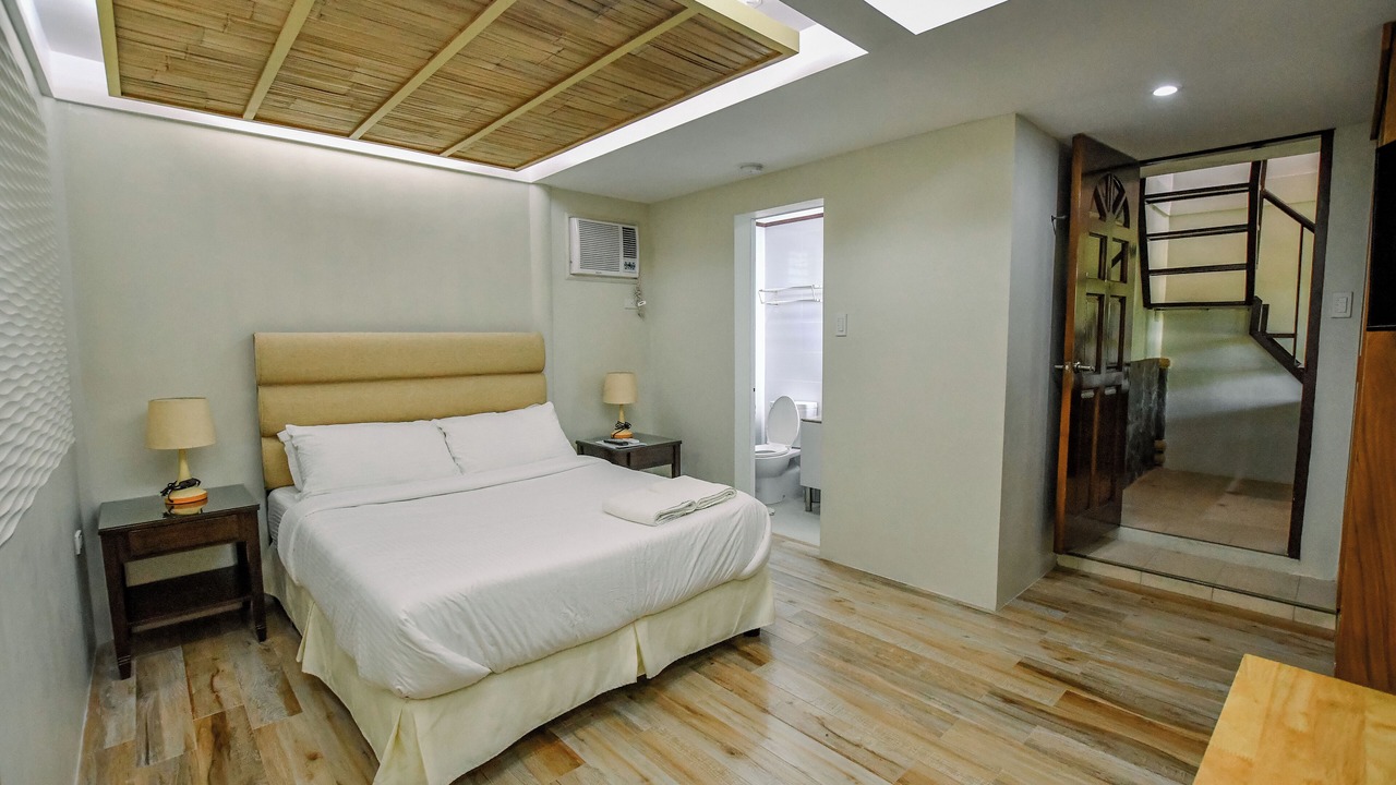 Photo of Bedroom in Guinobatan