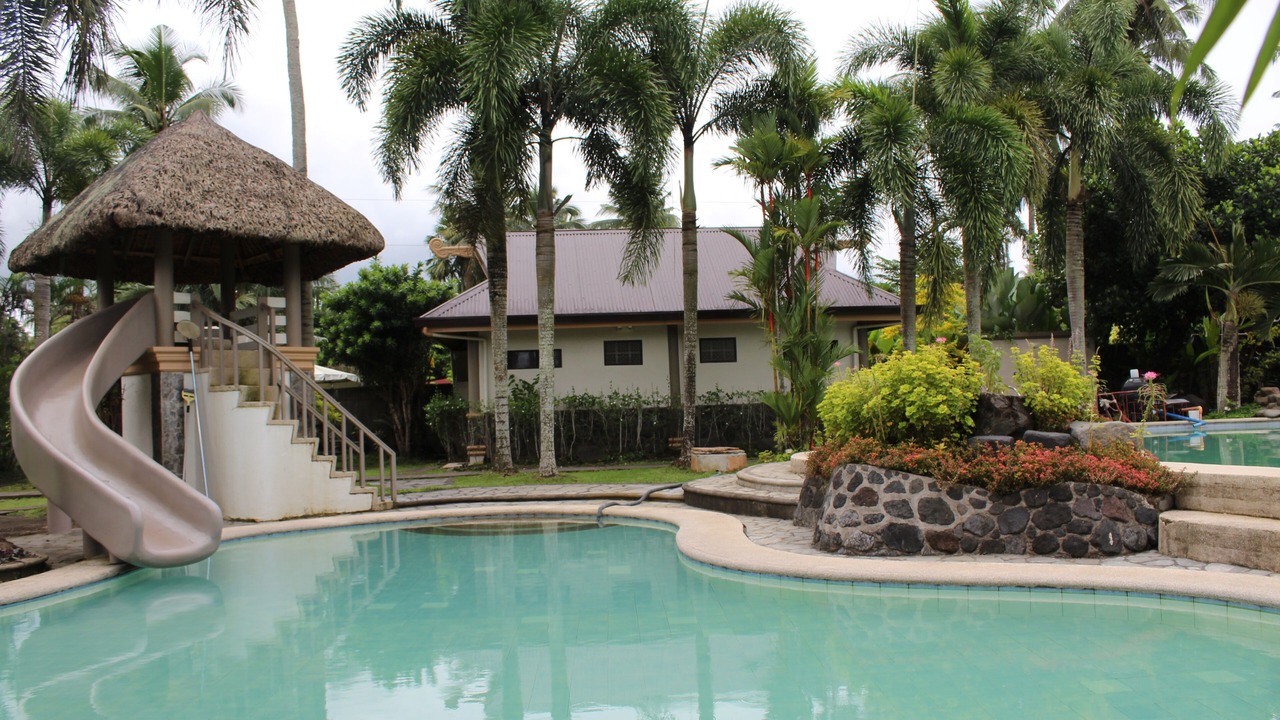 Photo of Outdoor in Guinobatan