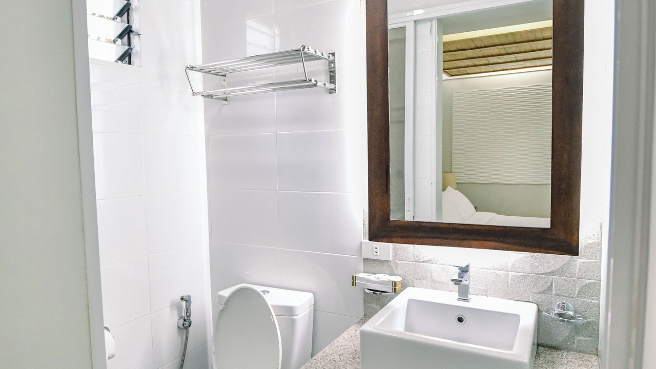 Photo of Bathroom in Guinobatan