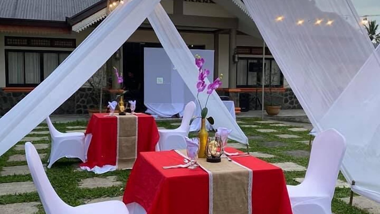 Photo of Outdoor in Guinobatan