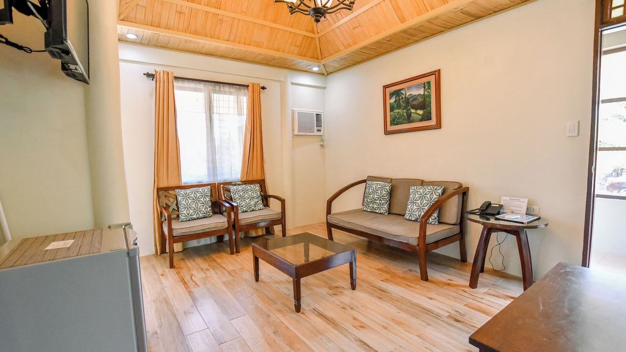 Photo of Bedroom in Guinobatan