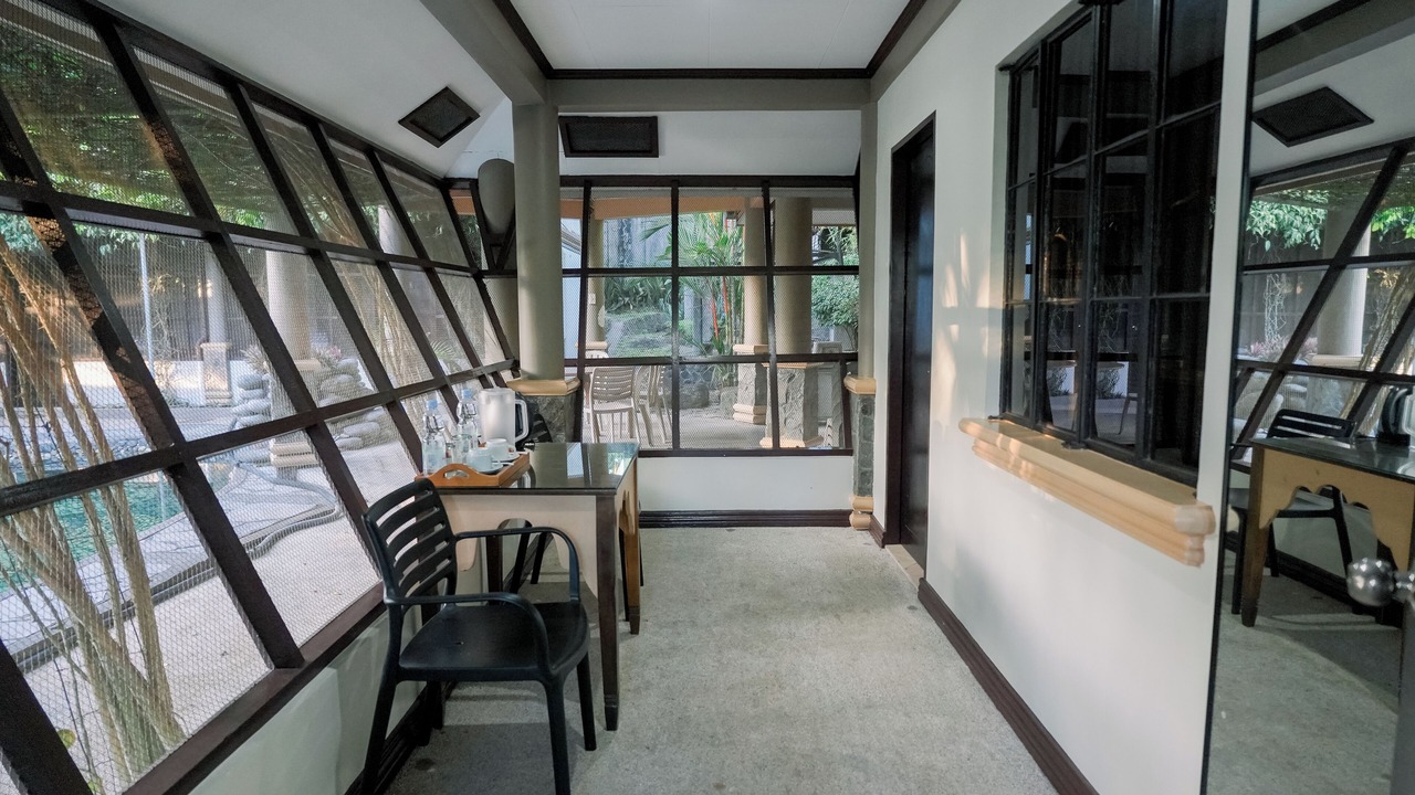 Photo of Patio Balcony in Guinobatan