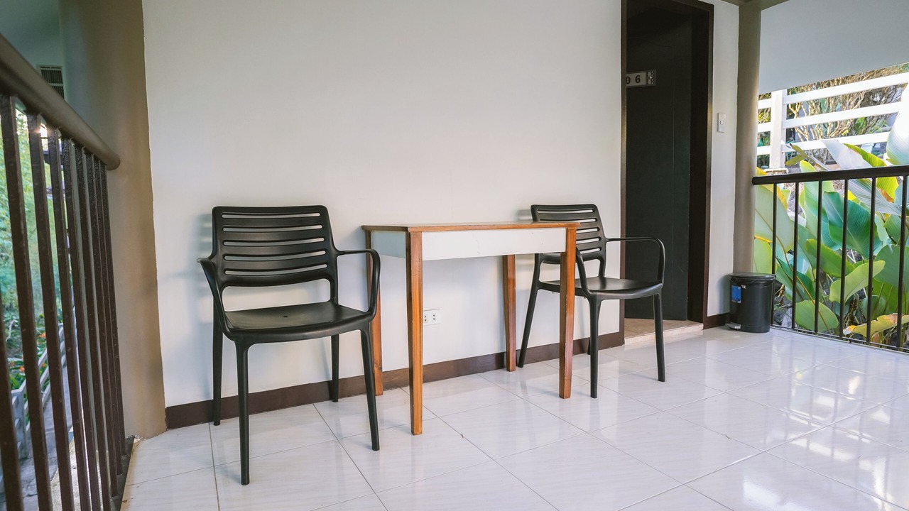 Photo of Bedroom in Guinobatan