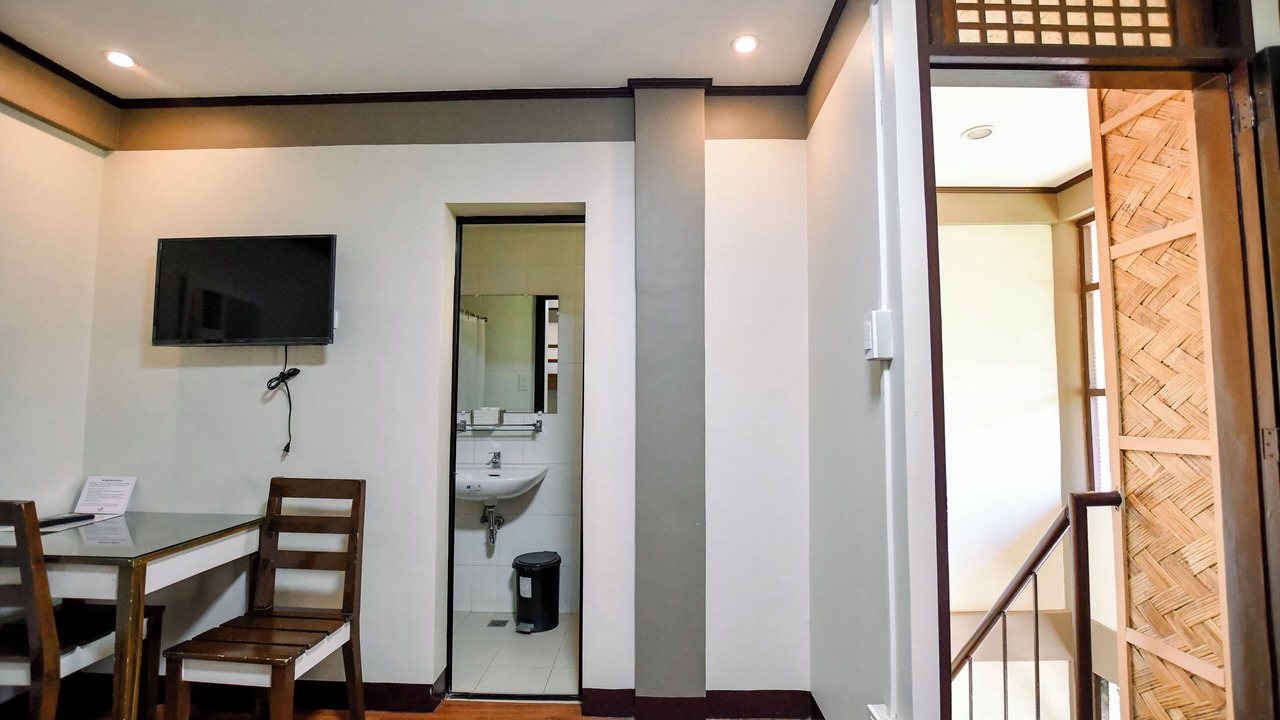 Photo of Bedroom in Guinobatan