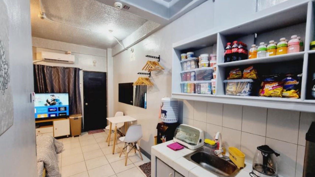 Photo of Kitchen in Pasong Tamo
