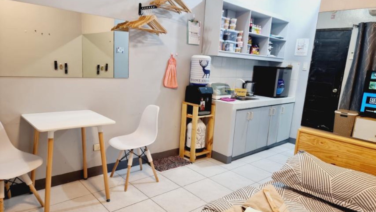 Photo of Kitchen in Pasong Tamo