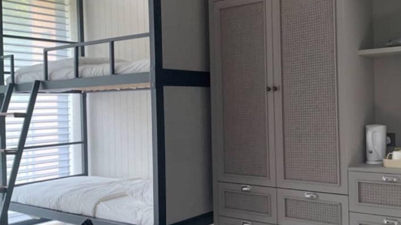Photo of Bedroom in Kluang