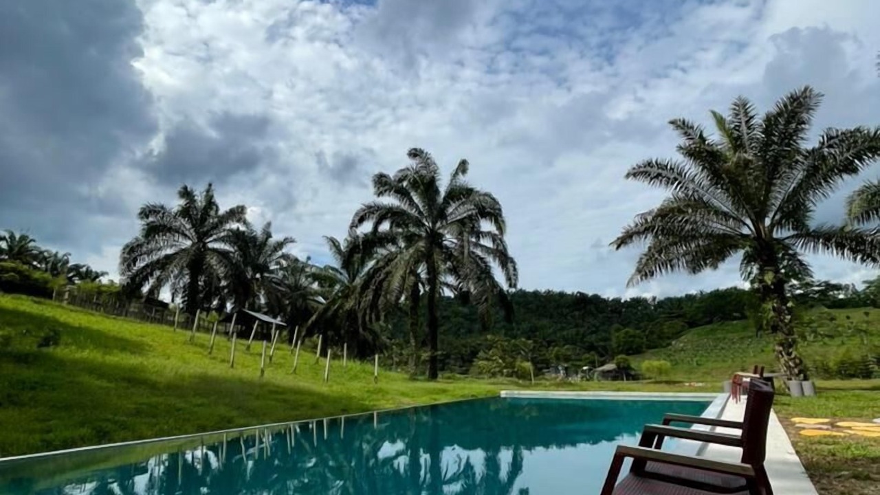 Photo of Outdoor in Kluang