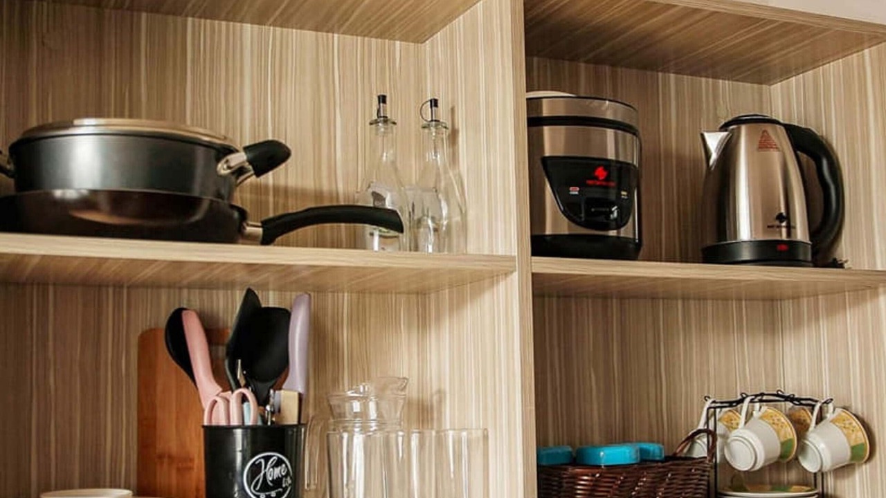 Photo of Kitchen in Bocaue