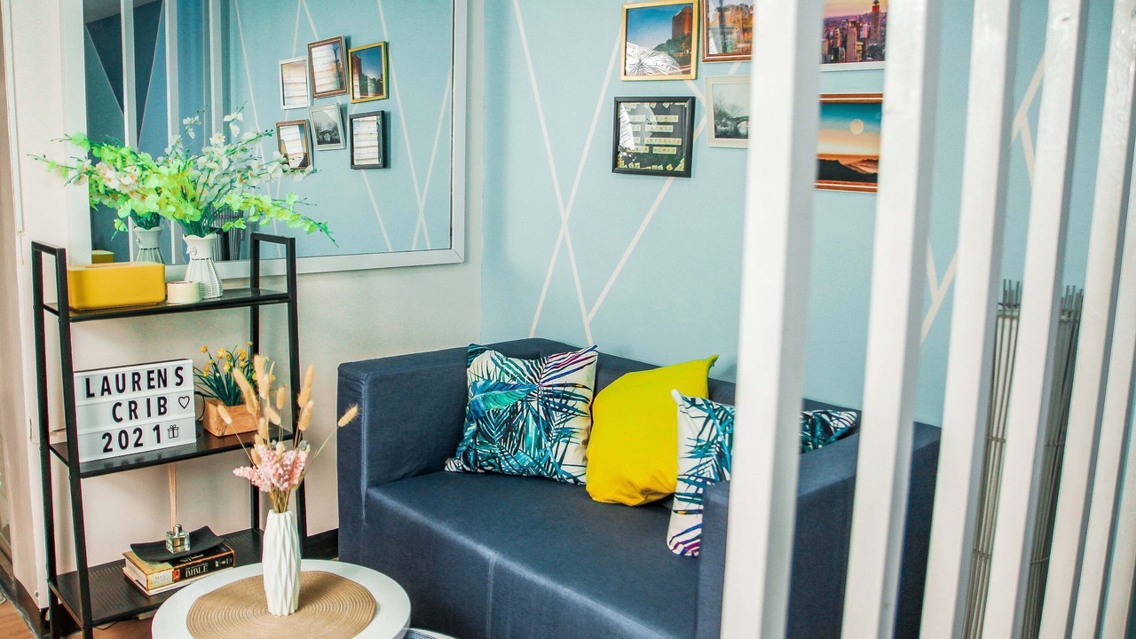 Photo of Livingroom in Bocaue