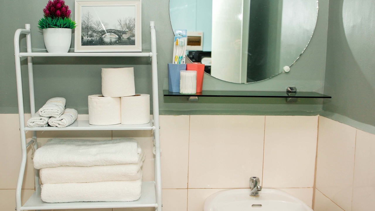 Photo of Bathroom in Bocaue