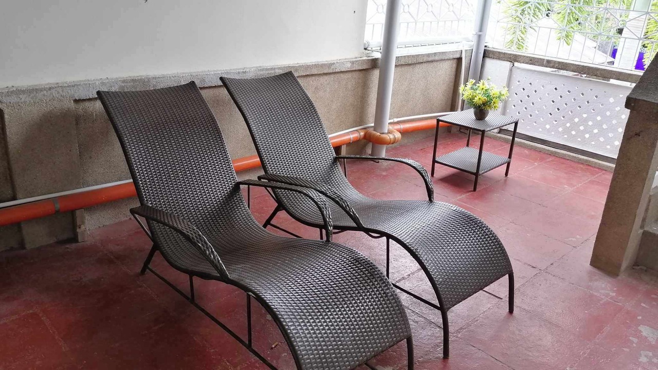 Photo of Patio Balcony in Legazpi