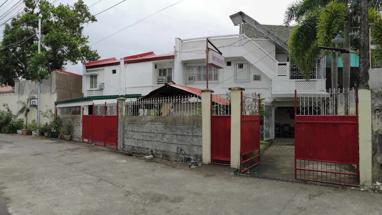 Photo of Outdoor in Legazpi
