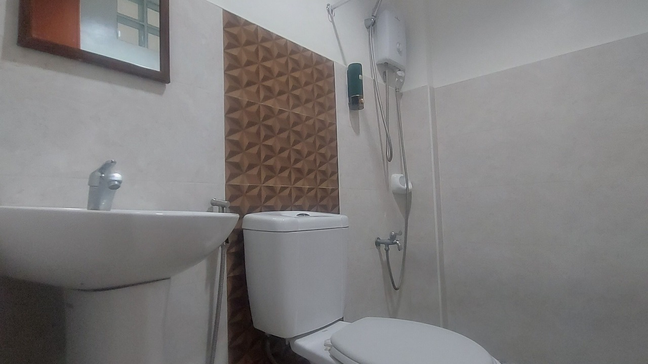 Photo of Bathroom in Palompon