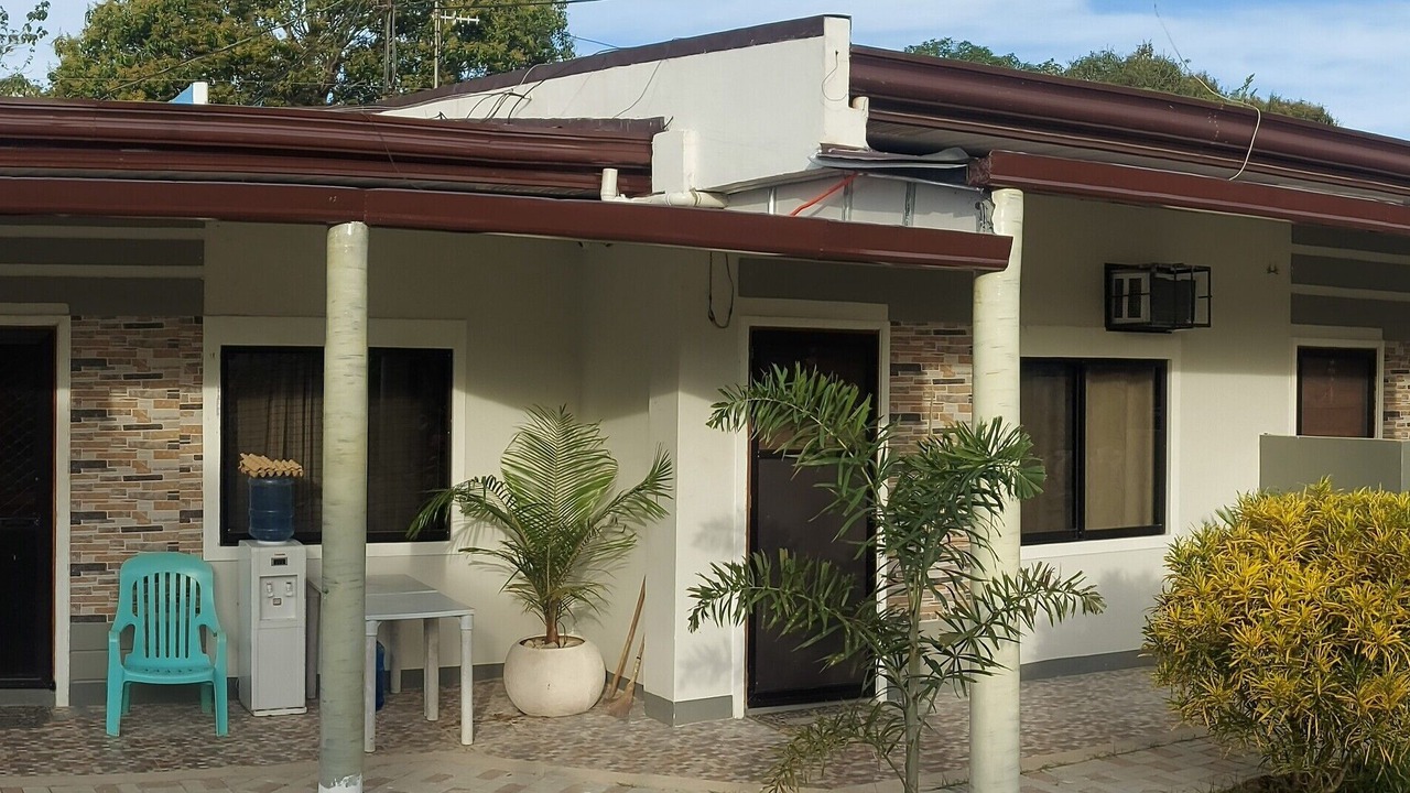 Photo of Outdoor in Palompon
