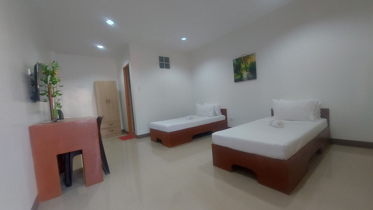 Photo of Bedroom in Palompon