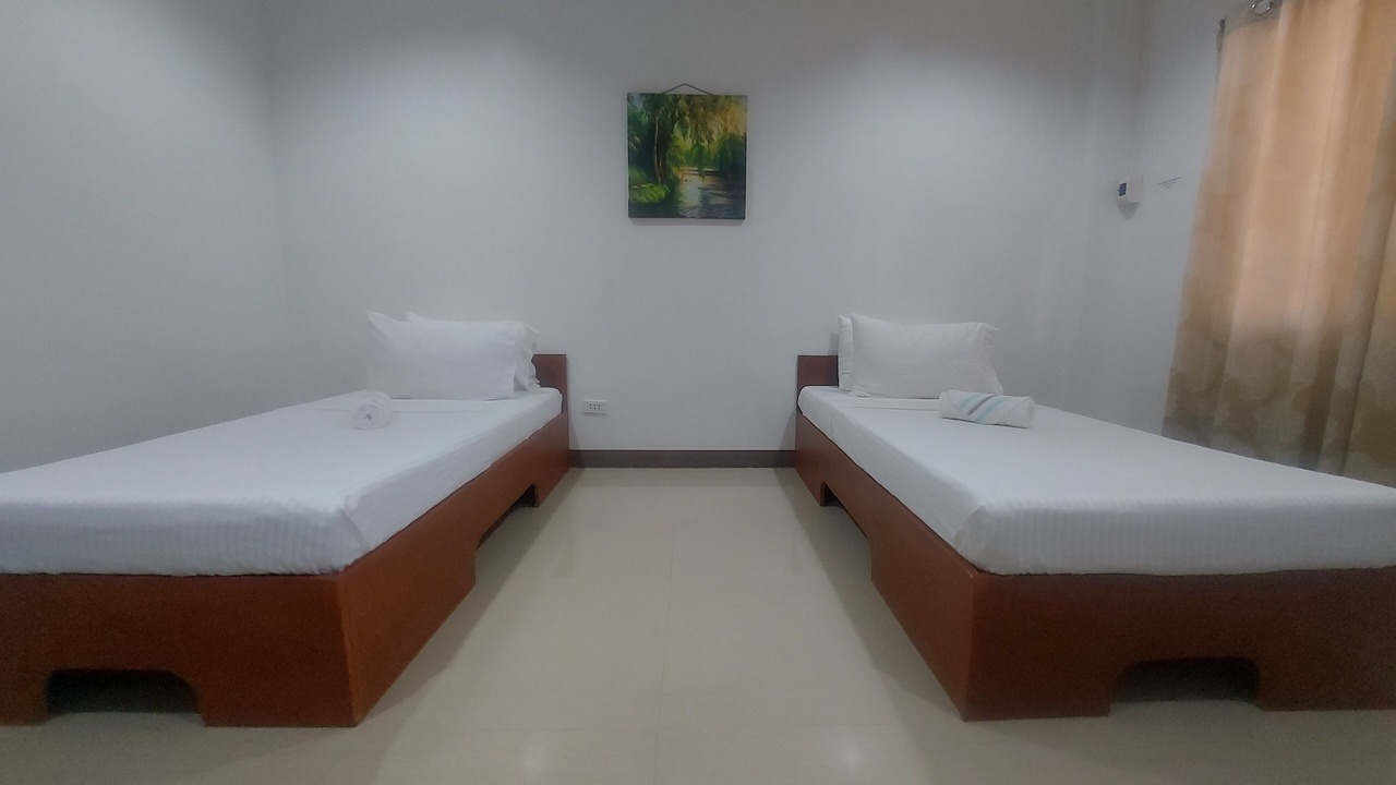 Photo of Bedroom in Palompon