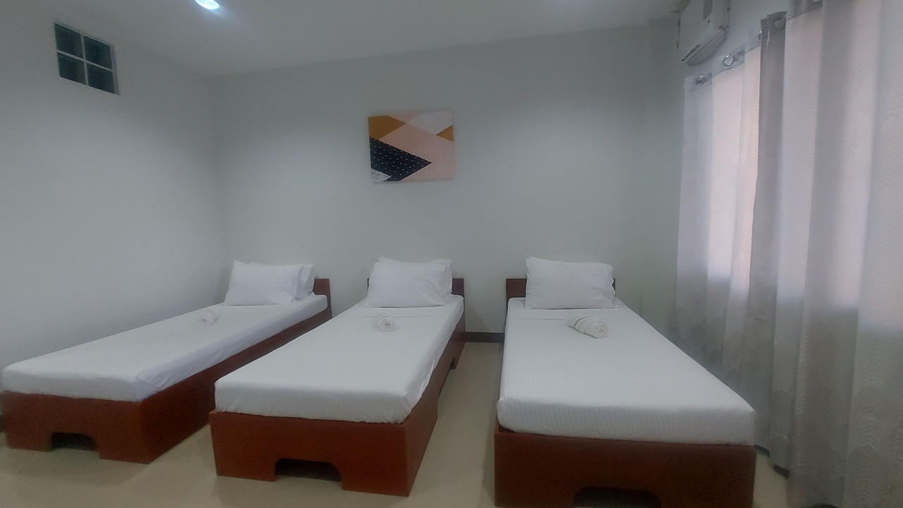 Photo of Bedroom in Palompon