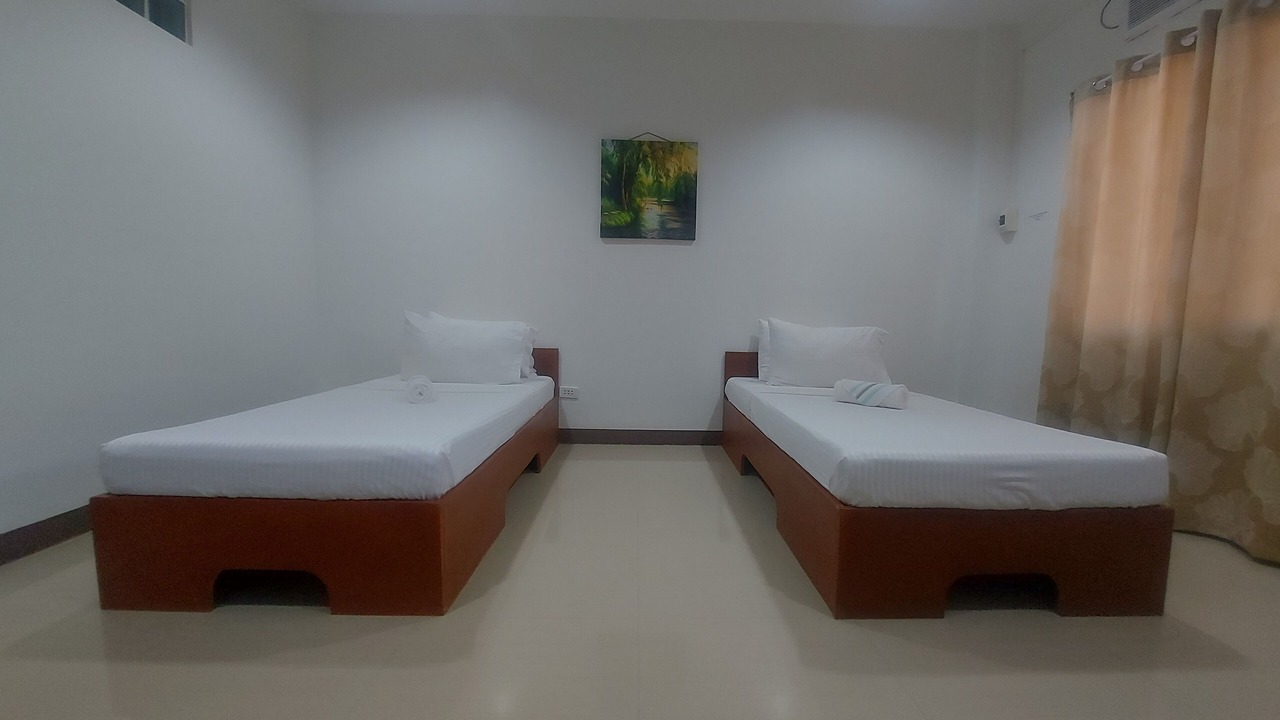 Photo of Bedroom in Palompon