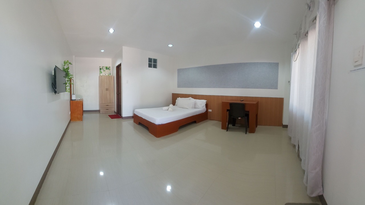 Photo of Bedroom in Palompon