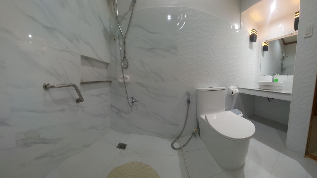 Photo of Bathroom in Palompon