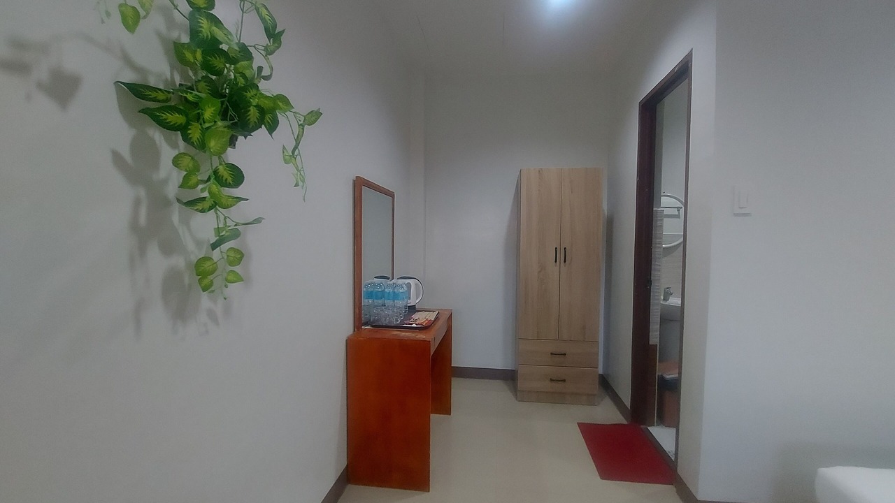 Photo of Bedroom in Palompon