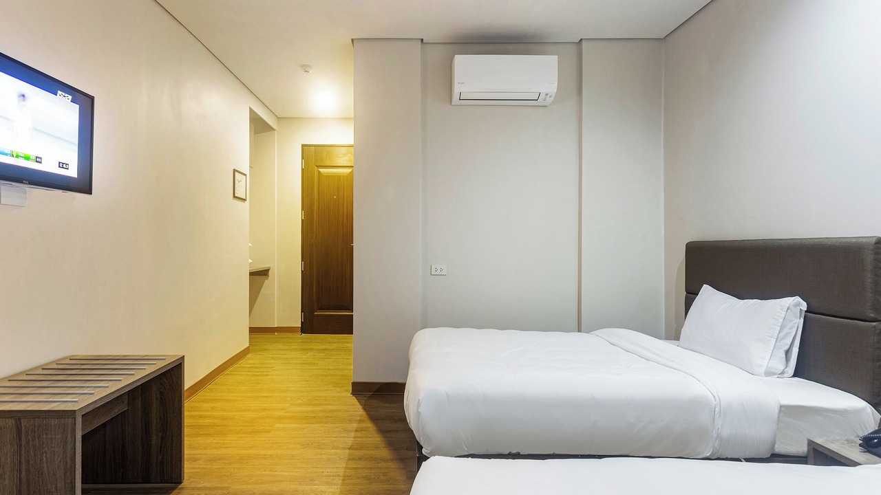 Photo of Bedroom in Ermita