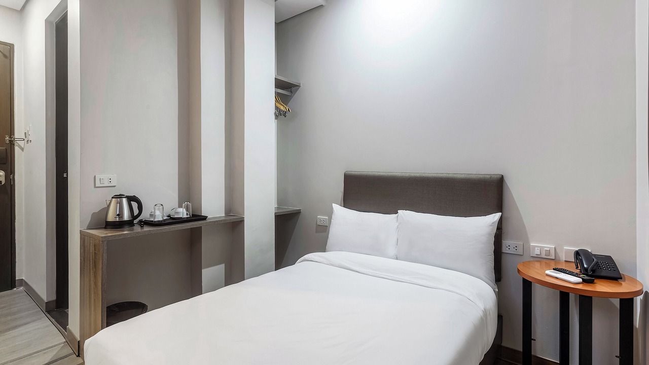 Photo of Bedroom in Ermita