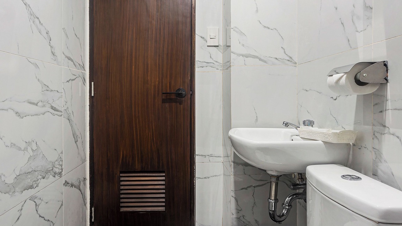 Photo of Bathroom in Ermita