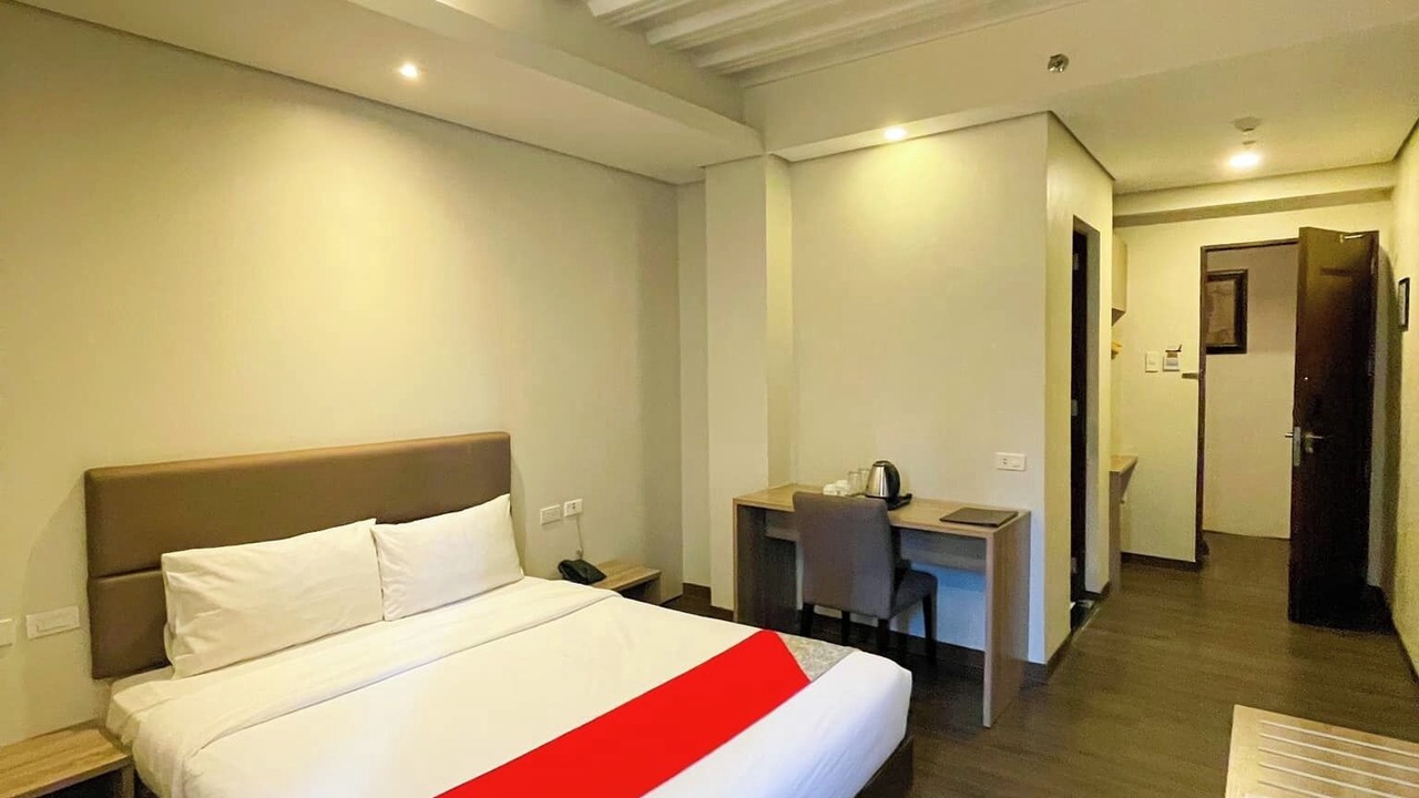Photo of Bedroom in Ermita