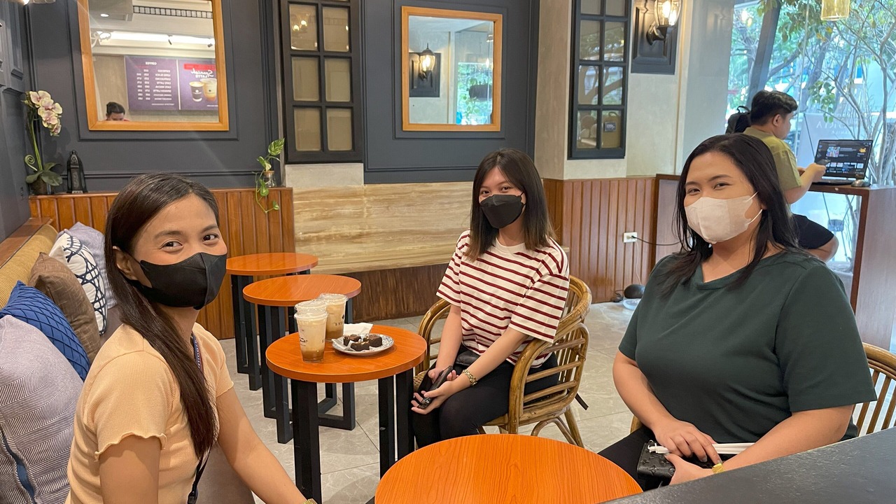 Photo of Others in Ermita