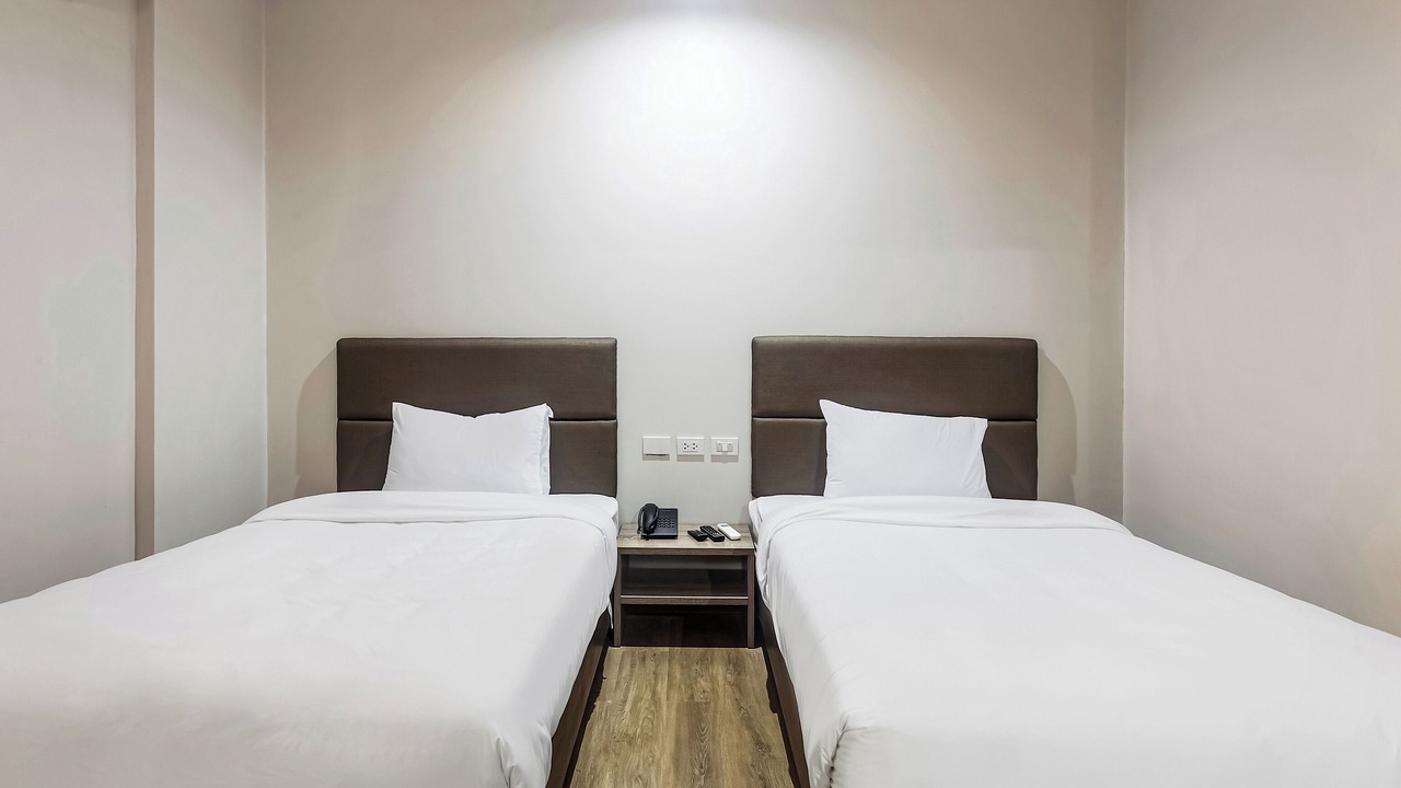 Photo of Bedroom in Ermita