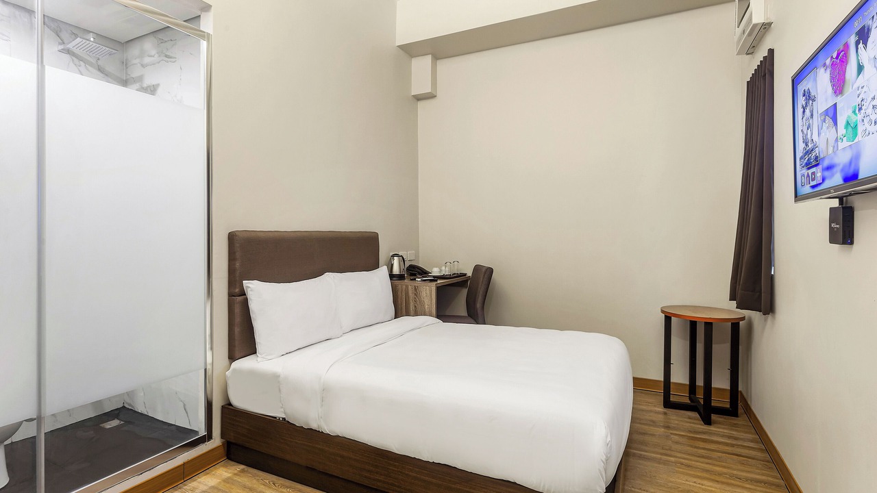 Photo of Bedroom in Ermita